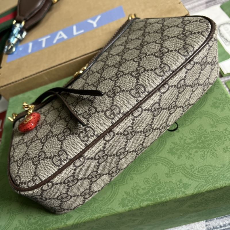 Gucci Hobo Bags